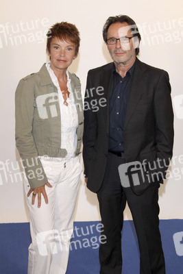 Katrin Saß, Uwe Kockisch