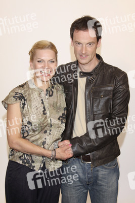 Anna Loos, Jörg Hartmann