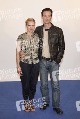 Anna Loos, Jörg Hartmann