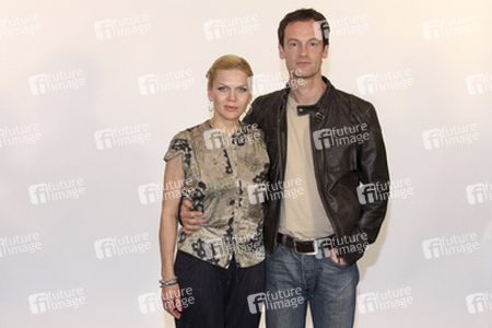 Anna Loos, Jörg Hartmann