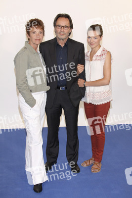 Katrin Saß, Uwe Kockisch, Hannah Herzsprung