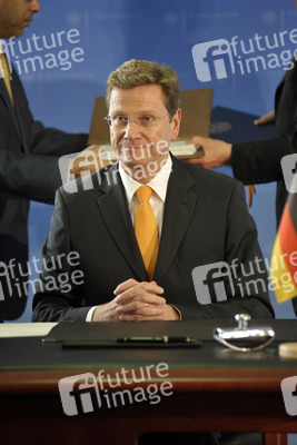 Guido Westerwelle