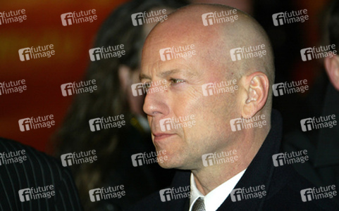 Bruce Willis