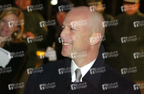 Bruce Willis