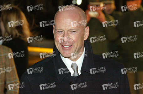 Bruce Willis