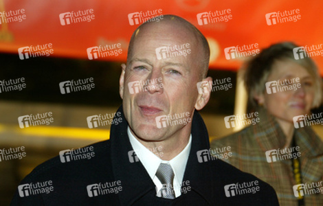 Bruce Willis