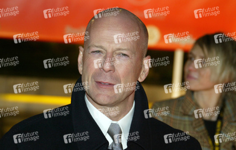 Bruce Willis