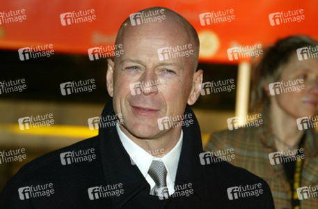 Bruce Willis