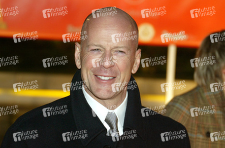 Bruce Willis
