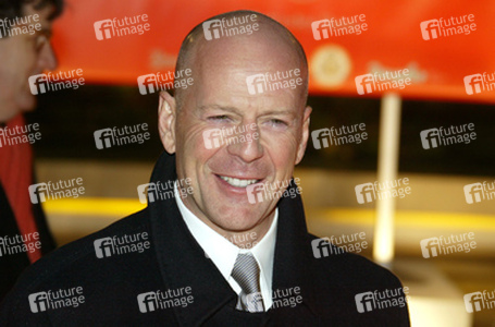 Bruce Willis