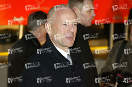 Bruce Willis