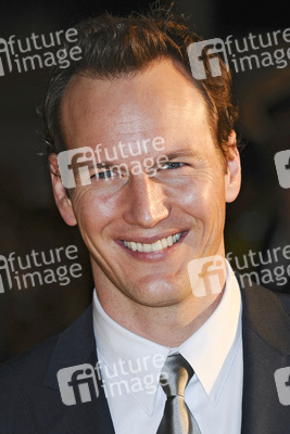 Patrick Wilson