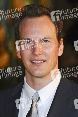 Patrick Wilson