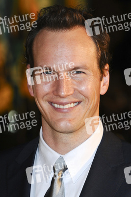 Patrick Wilson