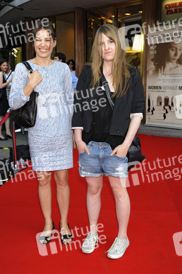 Nicolette Krebitz, Helene Hegemann