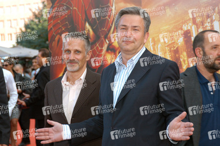 Jörn Kubicki, Klaus Wowereit