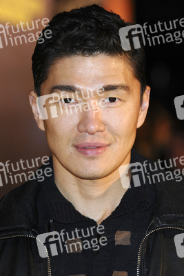 Rick Yune