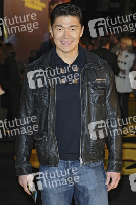 Rick Yune