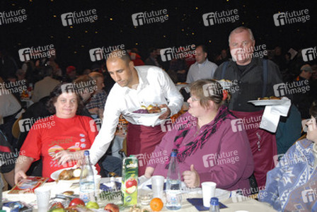 Arthur Abraham, Ulli Wegner