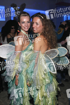 Ulrike Beck, Simone Hanselmann