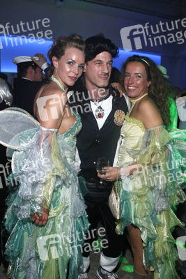 Ulrike Beck, Sönke Möhring, Simone Hanselmann