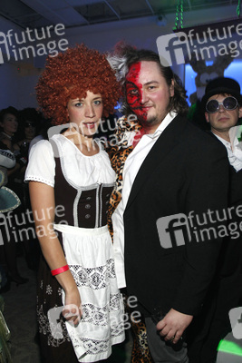 Annika Ernst, Daniel Zillmann