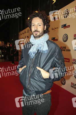 Max Herre (Freundeskreis, FK-Allstars)