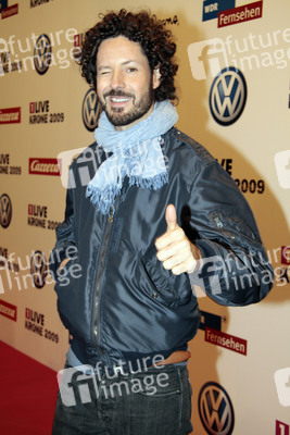 Max Herre (Freundeskreis, FK-Allstars)