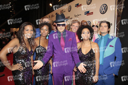 Jan Delay & Disko Nr. 1