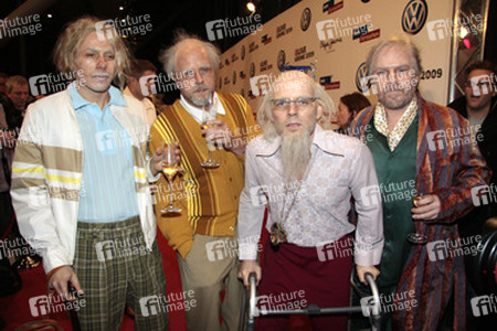 Die Fantastischen Vier