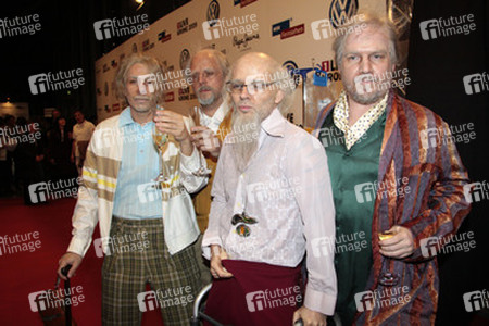 Die Fantastischen Vier