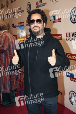 Adel Tawil (Ich + Ich)