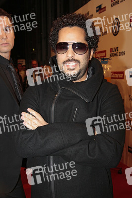 Adel Tawil (Ich + Ich)