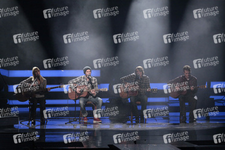 Sportfreunde Stiller