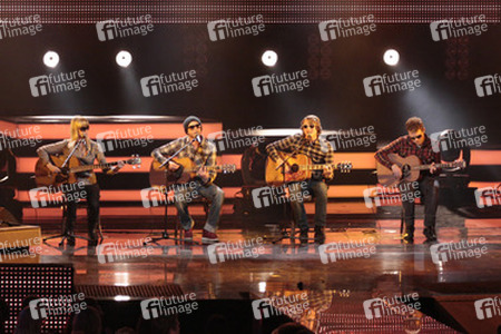 Sportfreunde Stiller