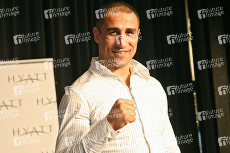 Arthur Abraham