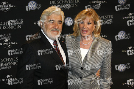 Mario Adorf