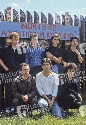 Photoshooting mit The Adventures in London