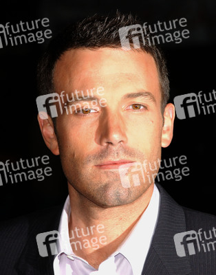 Ben Affleck