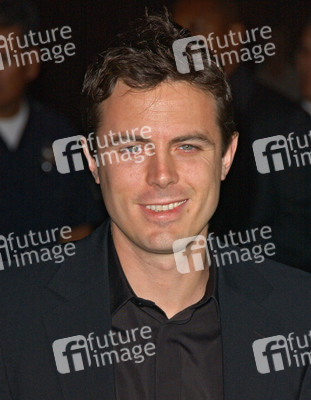 Casey Affleck