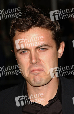 Casey Affleck