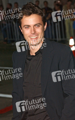 Casey Affleck