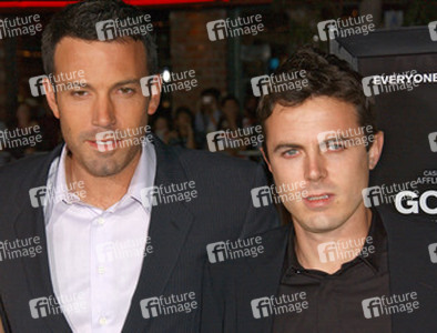 Ben Affleck, Casey Affleck