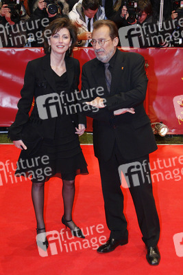 Marijam Agischewa, Georg Alexander