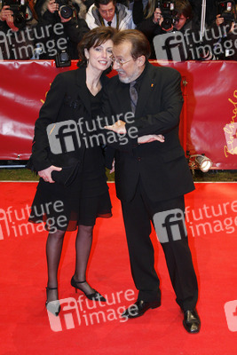 Marijam Agischewa, Georg Alexander