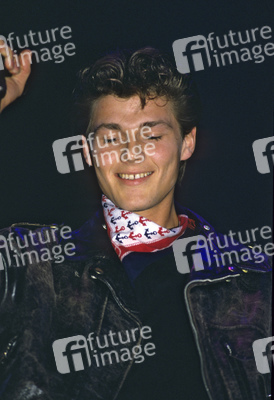 Konzert von a-ha in Birmingham