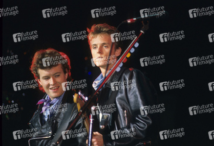 Konzert von a-ha in Birmingham