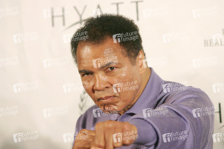Muhammad Ali