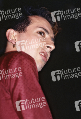 Konzert von Marc Almond & The Willing Sinners in London