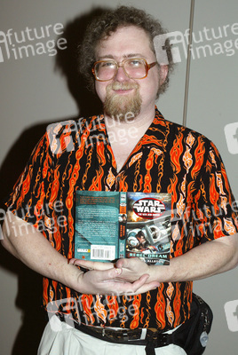 Aaron Allston